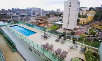 Imagem 7: Flat à venda, 1 quarto, 1 suíte, Estoril - Belo Horizonte/MG