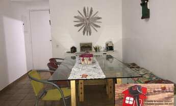 Imagem 5: Apartamento 3 dormitorios 100 m2 1 suite 1 vaga morro do maluf pitangueiras guaruja sp cod