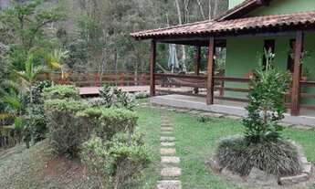 Imagem 5: Sitio à venda em Teresópolis no bairro Santa Rita