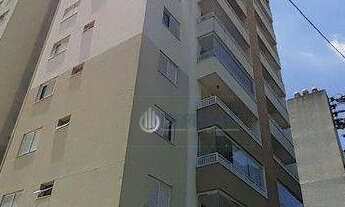 Imagem 2: Apartamento à venda, 88 m² por R$ 615.000,00 - Jardim Estoril - São José dos Campos/SP