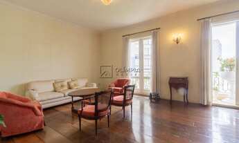 Imagem: Apartamento Venda 4 Dormitórios - 290 m²