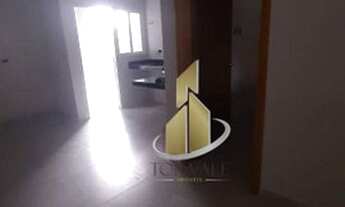 Imagem 3: Casa com 3 dormitórios à venda, 80 m² por R$ 430.000,00 - Portal dos Pássaros - São José d