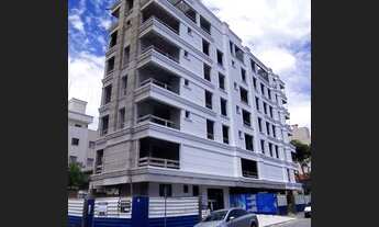 Imagem 3: Bombinhas Praia Bombas Apartamento 2 Suites, 1 Vagas , 150 metros do Mar