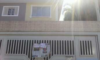 Imagem 5: SOBRADO - VILA MADALENA - SP