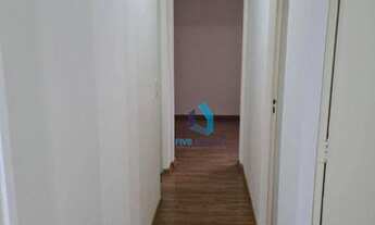 Imagem 2: Apartamento à venda, 50 m² por R$ 290.000,00 - Vila Emir - São Paulo/SP