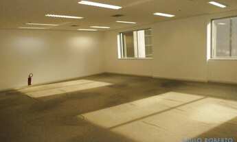 Imagem 5: CONJ. COMERCIAL - VILA OLÍMPIA - SP