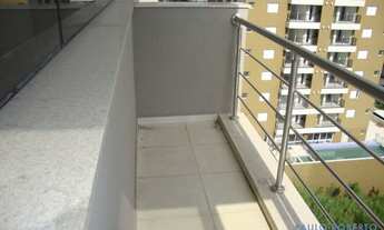 Imagem 7: CONJ. COMERCIAL - MELVILLE EMPRESARIAL II - SP