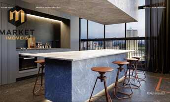 Imagem 7: Apartamento com 2 dormitórios à venda, 68 m² por R$ 415.000,00 - Vila Nova - Blumenau/SC