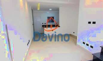 Imagem 2: CASA EM CODOMÍNIO DE 2 DORMITÓRIOS E SUÍTE NO BAIRRO DA OCIAN - R$ 285 MIL