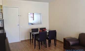 Imagem 7: FLAT - ITAIM BIBI - SP