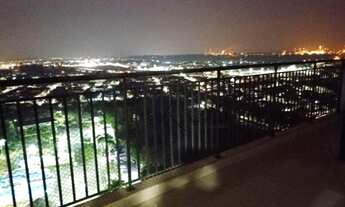 Imagem: Duplex para venda tem 90 metros quadrados