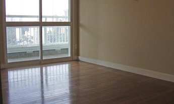 Imagem: APARTAMENTO - MORUMBI - SP