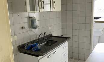 Imagem 2: Apartamento para venda possui 57 metros quadrados com 2 quartos em Vila Pompéia - São Paul