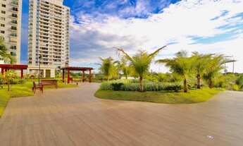 Imagem 4: Apartamento para aluguel tem 79 metros quadrados com 3 quartos em Ponta Negra - Natal - RN