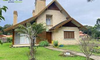 Imagem: Casa Iluminada o dia todo