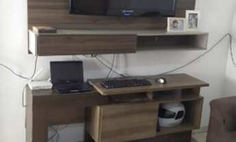 Imagem 2: VENDO CASA MOBILIADA