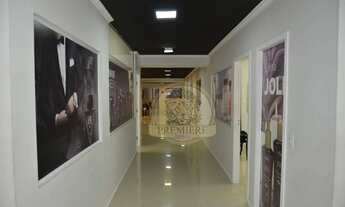 Imagem: Andar Corporativo para locação 524 m²