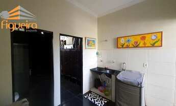 Imagem 5: Casa com 3 dormitórios à venda, 248 m² por R$ 690.000,00 - São Jorge - Barretos/SP