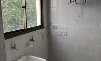 Imagem 5: Sao Jose dos Campos - Apartamento Padrão - Jardim das Industrias