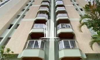 Imagem: Apartamento com 3 dormitórios pronto para