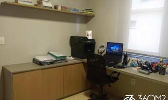 Imagem 5: Apartamento para Venda em São Caetano do Sul, Olímpico, 2 dormitórios, 1 suíte, 2 banheiro