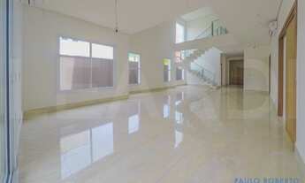 Imagem 2: CASA EM CONDOMÍNIO - TAMBORÉ - SP