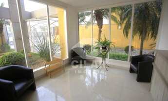 Imagem 2: Apartamento com 1 dormitório, 43 m² - venda por R$ 250.000,00 ou aluguel por R$ 1.400,00/m