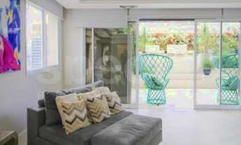 Imagem 4: São Paulo - Apartamento Padrão - Vila Nova Conceição