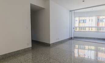 Imagem 1: Apartamento à venda, 3 quartos, 1 suíte, 2 vagas, Lourdes - Belo Horizonte/MG