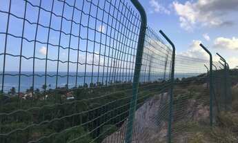 Imagem 2: Terreno lote condomínio Atlantis plano com vista p mar