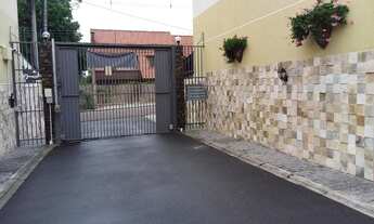 Imagem 4: Sobrado com 3 dormitórios para alugar, 71 m² por R$ 1.500,00/mês - Alto Boqueirão - Curiti