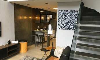 Imagem 6: Linda casa de 84m² no condomínio Gran Loft