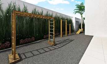 Imagem 2: Apartamento à venda, 132 m² por R$ 1.150.000,00 - Jardim - Santo André/SP