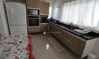 Imagem 3: Casa com 3 dormitórios- Cabreúva/SP