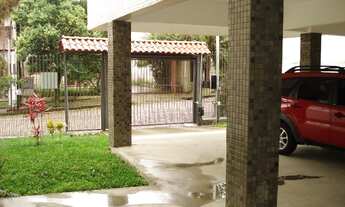 Imagem 4: Porto Alegre - Casa Padrão - Tristeza