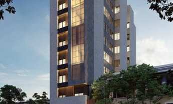 Imagem 2: LANÇAMENTO!!! Apartamento tipo com acabamento moderno