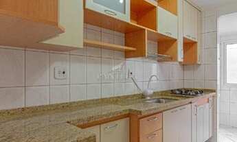 Imagem 3: Apartamento para aluguel no bairro Parque das Nações