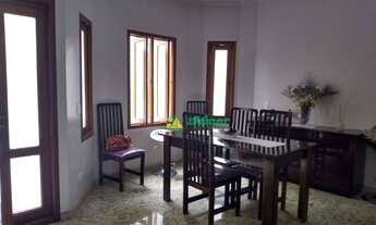 Imagem 5: Sobrado com 3 dormitórios à venda, 305 m² por R$ 1.290.000,00 - Jardim Santa Clara - Guaru