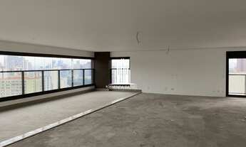 Imagem 2: Apartamento na Santa Cecília 310m 5 suítes 7 banheiros 4 vagas