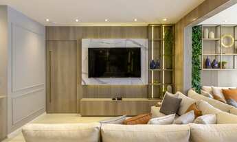 Imagem 7: Apartamento para venda tem 78 metros quadrados com 2 quartos em Vila Dom Pedro I - São Pau