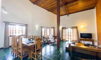 Imagem 4: Casa com 3 dormitórios à venda no Jardim dos Pinheiros em Atibaia/SP - CA4465