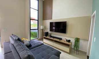 Imagem 3: Casa - Jardins do Império - Indaiatuba