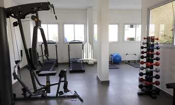 Imagem 2: APARTAMENTO 3 DORMITÓRIOS, 1 SUÍTE, 3 VAGAS, À VENDA EM SANTO ANDRÉ