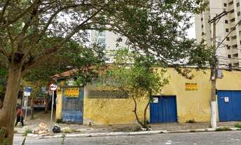 Imagem: Terreno à venda, 800 m² por R$ 5.950.000,00