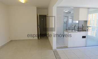 Imagem 6: Apartamento com varanda gourmet, andar alto, e lazer completo (disponivel a partir de 5 no