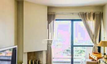 Imagem: Apartamento à venda com 110m², 3 quartos