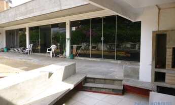 Imagem 2: CASA TÉRREA - VILA IDA - SP