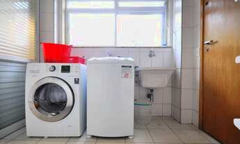 Imagem 7: Aluga lindo apartamento mobiliado próximo a padaria Letícia