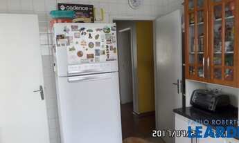 Imagem 7: APARTAMENTO - VILA MADALENA - SP