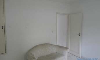 Imagem 4: CASA ASSOBRADADA - MOEMA ÍNDIOS - SP